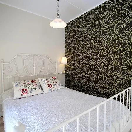Apartment Dream Design With Terrace Tallinn