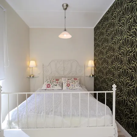 Apartment Dream Design With Terrace Tallinn