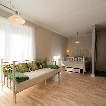 Apartment Dream Design With Terrace *